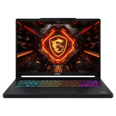 MSI Crosshair A16-262XESY AMD R9 32 1TB 5070 DOS-SX490 MSI Crosshair A16-262XESY AMD R9 32 1TB 5070 DOS
