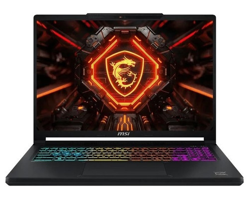 MSI Crosshair A16-264XESY AMD R7 32 1TB 5060 DOS-SX443 MSI Crosshair A16-264XESY AMD R7 32 1TB 5060 DOS