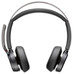 HP Poly Auriculares Poly Voyager Focus 2 USB-C-C + adaptador USB-C/A (Espera 4 dias)-SX25 HP Poly Auriculares Poly Voyager Focus 2 USB-C-C + adaptador USB-C/A (Espera 4 dias)