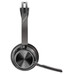 HP Poly Auriculares Poly Voyager Focus 2 USB-C-C + adaptador USB-C/A (Espera 4 dias)-SX25 HP Poly Auriculares Poly Voyager Focus 2 USB-C-C + adaptador USB-C/A (Espera 4 dias)