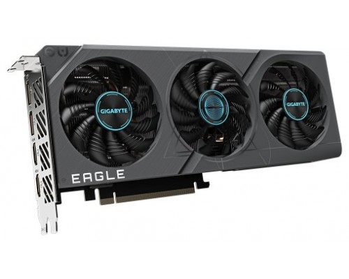 TARJETA GRAFICA GIGABYTE RTX 4060TI EAGLE OC  8GB
