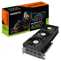 TARJETA GRAFICA GIGABYTE RTX4060TI G OC 8G