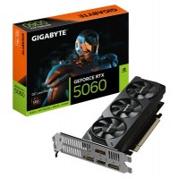 TARJETA GRAFICA GIGABYTE RTX5060 OC LP 8G