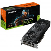 TARJETA GRAFICA GIGABYTE RTX 5070 WINDFORCE 12GB