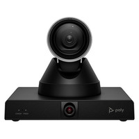 HP Poly Cámara inteligente Poly Studio E60 4K con zoom óptico de 12 aumentos y MPTZ (Espera 4 dias)-99SX HP Poly Cámara inteligente Poly Studio E60 4K con zoom óptico de 12 aumentos y MPTZ (Espera 4 dias)