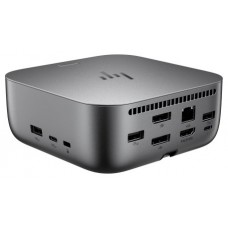 HP Base de acoplamiento Thunderbolt 4 de 100 W G6 (Espera 4 dias)