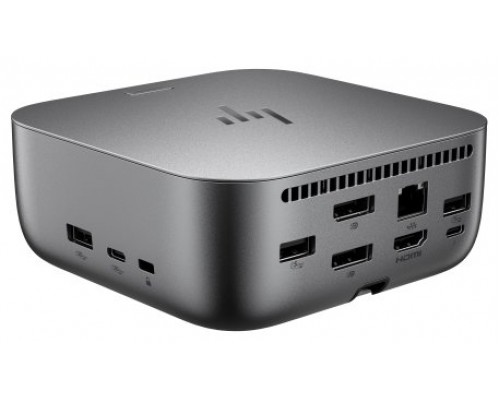HP Base de acoplamiento Thunderbolt 4 de 100 W G6 (Espera 4 dias)