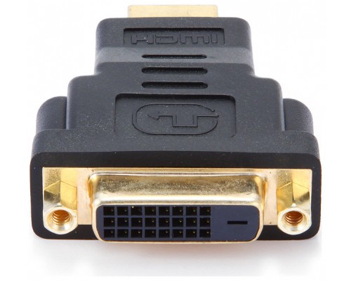 Gembird Adaptador Conversor HDMI(M) a DVI(H)24p