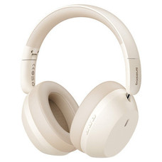 BASEUS BASS 35 MAX WIRELESS HEADPHONES STELLAR WHITE (Espera 4 dias)-SX8 BASEUS BASS 35 MAX WIRELESS HEADPHONES STELLAR WHITE (Espera 4 dias)