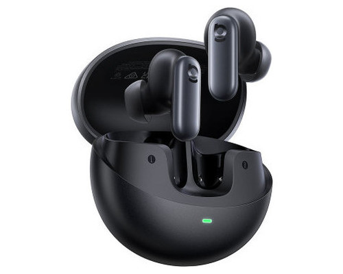 OS-BASEUS INSPIRE XP1 TRUE WIRELESS EARBUDS COSMIC BLACK (Espera 4 dias)
