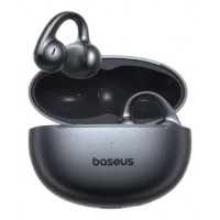 OS-BASEUS BOWIE MC1 PRO OPEN-EAR TRUE WIRELESS EARBUDS STELLAR WHITE (Espera 4 dias)