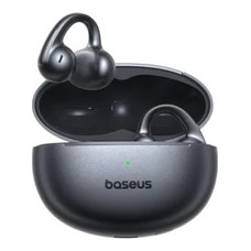 OS-BASEUS BOWIE MC1 PRO OPEN-EAR TRUE WIRELESS EARBUDS STELLAR WHITE (Espera 4 dias)-SX13 OS-BASEUS BOWIE MC1 PRO OPEN-EAR TRUE WIRELESS EARBUDS STELLAR WHITE (Espera 4 dias)