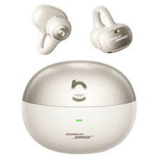 OS-BASEUS INSPIRE XC1 OPEN-EAR TRUE WIRELESS EARBUDS STARLIGHT OFF-WHITE (Espera 4 dias)-SX29 OS-BASEUS INSPIRE XC1 OPEN-EAR TRUE WIRELESS EARBUDS STARLIGHT OFF-WHITE (Espera 4 dias)