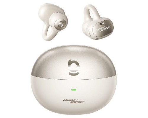 OS-BASEUS INSPIRE XC1 OPEN-EAR TRUE WIRELESS EARBUDS STARLIGHT OFF-WHITE (Espera 4 dias)-SX29 OS-BASEUS INSPIRE XC1 OPEN-EAR TRUE WIRELESS EARBUDS STARLIGHT OFF-WHITE (Espera 4 dias)