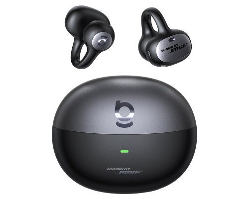 OS-BASEUS INSPIRE XC1 OPEN-EAR TRUE WIRELESS EARBUDS COSMIC BLACK (Espera 4 dias)-SX29 OS-BASEUS INSPIRE XC1 OPEN-EAR TRUE WIRELESS EARBUDS COSMIC BLACK (Espera 4 dias)