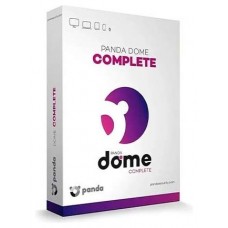 Panda Dome Complete 10 Dispositivos 1Año