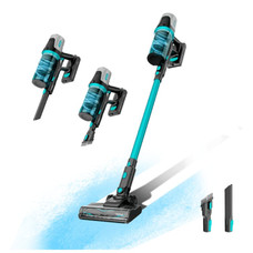 ASPIRADOR CECOTEC VERTICAL CONGA ROCKSTAR 1500 HORIZON GENESIS XL-SX22 ASPIRADOR CECOTEC VERTICAL CONGA ROCKSTAR 1500 HORIZON GENESIS XL