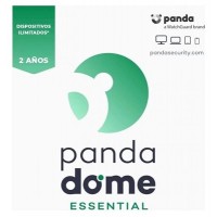 Panda Dome Essential licencias ilimitadas 2A ESD