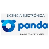 SOFTWARE ANTIVIRUS PANDA  DOME  ESSENTIAL  1 LICENCIA