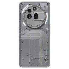 Nothing Phone (3a) Pro 17,2 cm (6.77") SIM doble Android 15 5G USB Tipo C 12 GB 256 GB 5000 mAh Gris (Espera 4 dias)-SX51 Nothing Phone (3a) Pro 17,2 cm (6.77") SIM doble Android 15 5G USB Tipo C 12 GB 256 GB 5000 mAh Gris (Espera 4 dias)