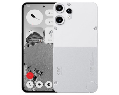 CMF CMF PHONE 2 PRO WHITE (Espera 4 dias)