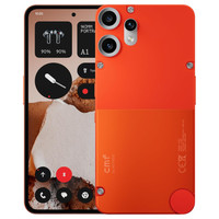 CMF CMF PHONE 2 PRO ORANGE (Espera 4 dias)-33SX CMF CMF PHONE 2 PRO ORANGE (Espera 4 dias)