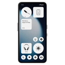 NOTHING PHONE (3A) LITE 8+128 WHITE (Espera 4 dias)