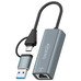 ADAPTADOR AISENS A109-1032-SX5 ADAPTADOR AISENS A109-1032