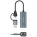 ADAPTADOR AISENS A109-1032-SX5 ADAPTADOR AISENS A109-1032