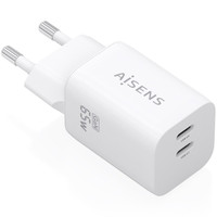 CARGADOR AISENS A110-1029-4DU CARGADOR AISENS A110-1029