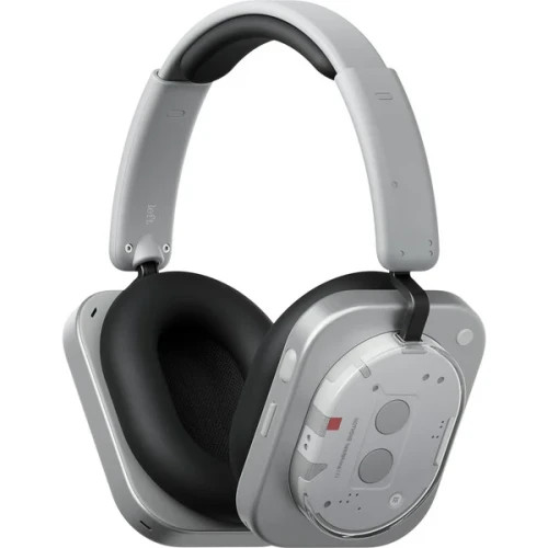 NOTHING HEADPHONE (1) WHITE (Espera 4 dias)