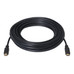 AISENS - CABLE HDMI ALTA VELOCIDAD / HEC CON REPETIDOR, A/M-A/M, NEGRO, 30M-SX15 AISENS - CABLE HDMI ALTA VELOCIDAD / HEC CON REPETIDOR, A/M-A/M, NEGRO, 30M