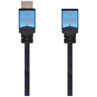 CABLE AISENS HDMI A120-0454