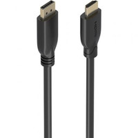 CABLE CONVERSOR DISPLAYPORT A HDMI 4K60HZ DPM-HDMIM