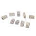 CONECTOR RJ45 8 HILOS FTP CAT.6 AWG24 (10 UDS) AISENS
