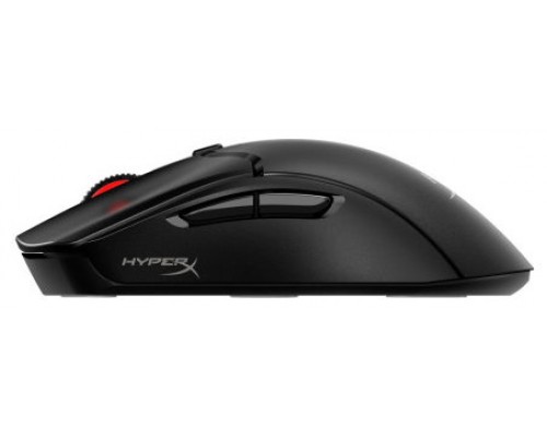 HP HyperX Pulsefire Haste 2 Pro - Ratón gaming inalámbrico 4K (Espera 4 dias)-SX22 HP HyperX Pulsefire Haste 2 Pro - Ratón gaming inalámbrico 4K (Espera 4 dias)