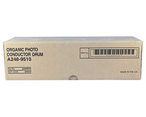 RICOH Tambor FT-6645/6655/6665-SX25 RICOH Tambor FT-6645/6655/6665