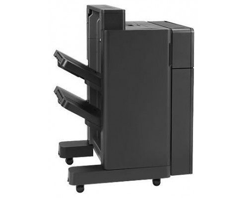 HP LaserJet Stapler/Stacker 2-4 Punch