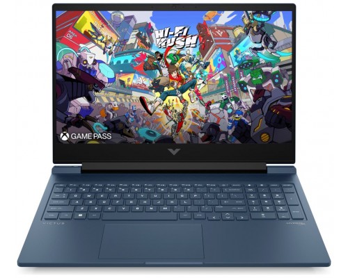 PORTATIL HP VICTUS 16-R1026NS i7-14650HX/16GB/1TB/RTX4060/16"FHD/FreeDOS