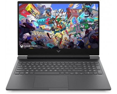 PORTATIL HP VICTUS 16-R1028NS i7-14650HX/32GB/1TB/RTX4070/16,1"FHD/FreeDOS