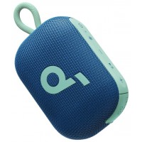 ALTAVOZ SOUNDCORE SELECT 4 GO 5W 20 HORAS BLUETOOTH-AZUL-12SX ALTAVOZ SOUNDCORE SELECT 4 GO 5W 20 HORAS BLUETOOTH-AZUL