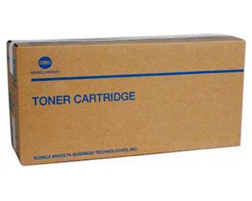 MINOLTA Toner A33K152 TN-512K negro