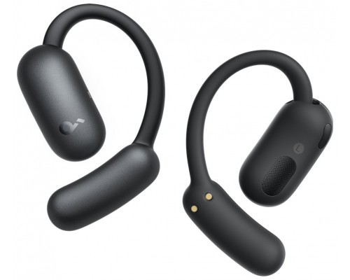 AURICULARES SOUNDCORE AEROFIT OPEN-EAR NEGRO