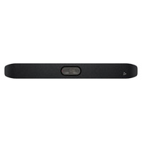 HP Poly Barra de vídeo multifunción Poly Studio X32 sin fuente de alimentación (Espera 4 dias)-119SX HP Poly Barra de vídeo multifunción Poly Studio X32 sin fuente de alimentación (Espera 4 dias)