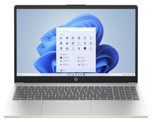HP Portatil 15-FD0137NS / i5-1235U / 16GB / 512GB SSD / 15,6" / Win11 Home