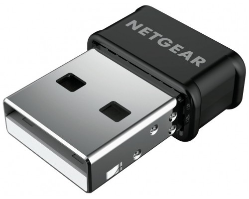 WIRELESS LAN USB NETGEAR A6150