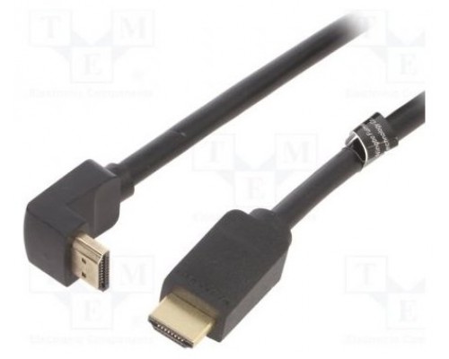 CABLE VENTION HDMI AAQBH