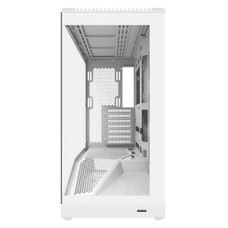 CAJA ATX ABYSM GAMING ARIAN FRAME A400 CRISTAL