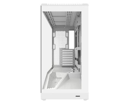 CAJA ATX ABYSM GAMING ARIAN FRAME A400 CRISTAL