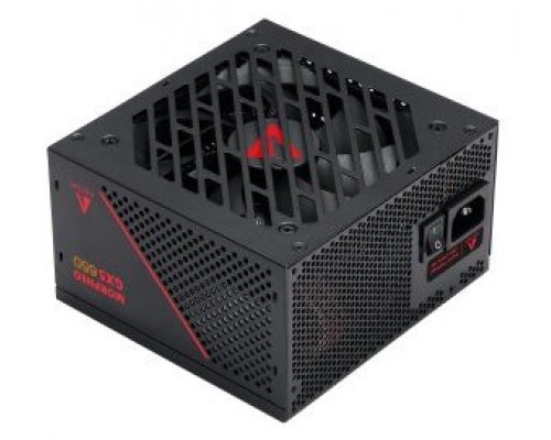 FUENTE DE ALIMENTACION ATX ABYSM 650W AB226501 MORPHEO